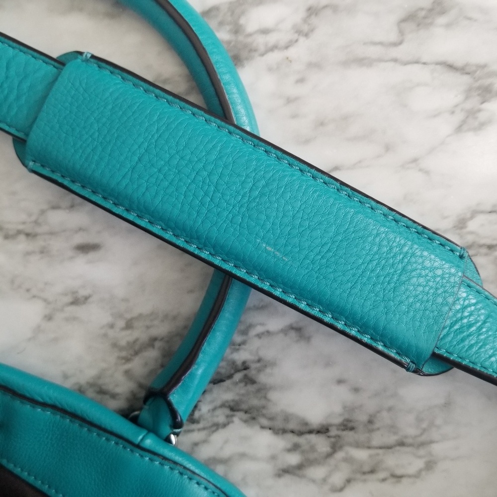 RARE! Marc Jacob's New Q Fran Bag, RARE COLOR - Picture 8 of 8